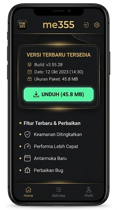 Unduh APK me355 dengan Mudah dan Cepat