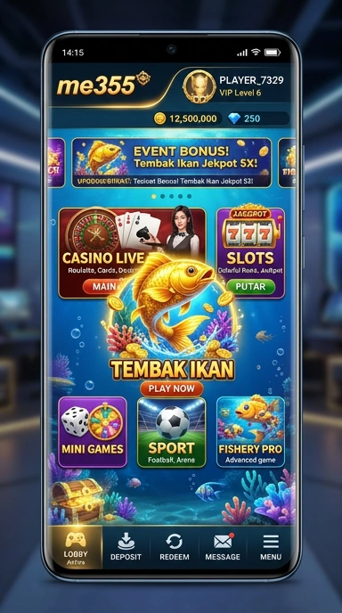 me355 - Hub Aplikasi untuk Unduhan dan Sumber Daya